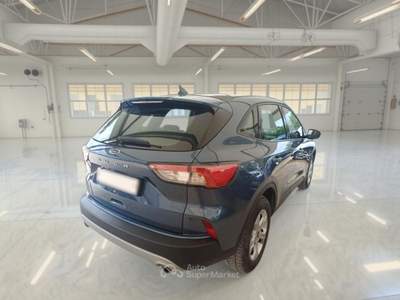Ford Kuga FORD KUGA 1.5 ECOBLUE 120 CV 2WD CONNECT AUTO SUV usata Roma