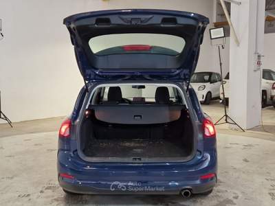 Ford Focus FORD FOCUS 1.5 ECOBLUE 120 CV BUSINESS SW STATION WAGON usata Bentivoglio