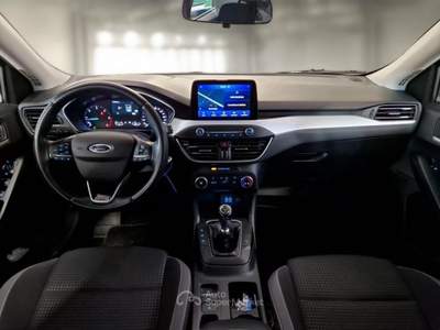 Ford Focus FORD FOCUS 1.5 ECOBLUE 120 CV BUSINESS SW STATION WAGON usata Bentivoglio