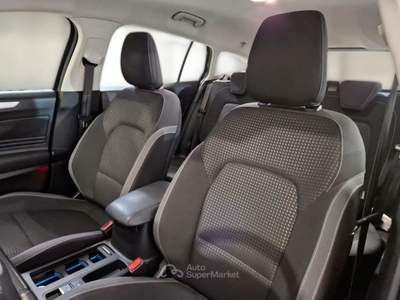 Ford Focus FORD FOCUS 1.5 ECOBLUE 120 CV BUSINESS SW STATION WAGON usata Bentivoglio
