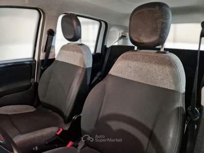 Fiat Panda FIAT PANDA 1.0 FIREFLY 70 CV SES HYBRID 5 PORTE BERLINA usata Bentivoglio