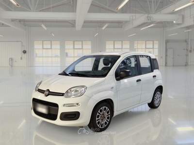 Fiat Panda FIAT PANDA 1.0 FIREFLY 70 CV SES HYBRID 5 PORTE BERLINA usata Bentivoglio