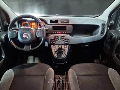 Fiat Panda FIAT PANDA 1.0 FIREFLY 70 CV SES HYBRID 5 PORTE BERLINA usata Bentivoglio