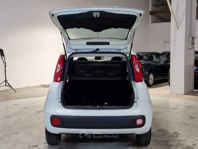 Fiat Panda FIAT PANDA 1.0 FIREFLY 70 CV SES HYBRID 5 PORTE BERLINA usata Bentivoglio