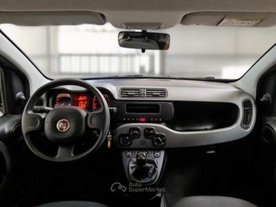 Fiat Panda FIAT PANDA 1.0 FIREFLY 70 CV SES HYBRID 5 PORTE BERLINA usata Casei Gerola