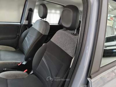 Fiat Panda FIAT PANDA 1.0 FIREFLY 70 CV SES HYBRID 5 PORTE BERLINA usata Casei Gerola