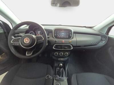 Fiat 500X FIAT 500X 1.3 MJET 95 CV MT6 CROSSOVER usata Verona
