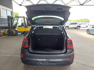 Fiat 500X FIAT 500X 1.3 MJET 95 CV MT6 CROSSOVER usata Verona