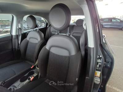 Fiat 500X FIAT 500X 1.3 MJET 95 CV MT6 CROSSOVER usata Verona