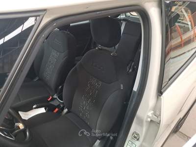 Fiat 500L FIAT 500L 1.3 MULTIJET 95 CV CONNECT MONOVOLUME usata Verona