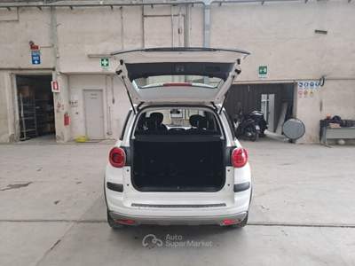 Fiat 500L FIAT 500L 1.3 MULTIJET 95 CV CONNECT MONOVOLUME usata Verona