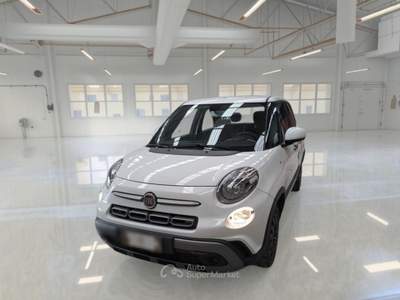 Fiat 500L FIAT 500L 1.3 MULTIJET 95 CV CONNECT MONOVOLUME usata Verona