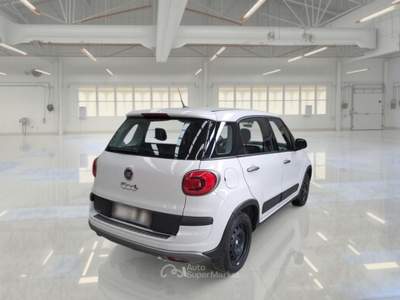 Fiat 500L FIAT 500L 1.3 MULTIJET 95 CV CONNECT MONOVOLUME usata Verona