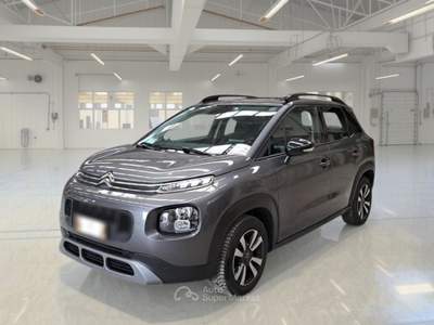 Citroen C3 Aircross CITROEN C3 AIRCROSS PURETECH 110 SES SHINE SUV usata Verona