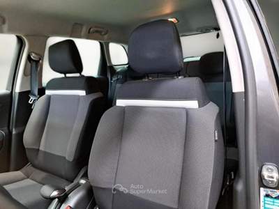 Citroen C3 Aircross CITROEN C3 AIRCROSS PURETECH 110 SES SHINE SUV usata Verona