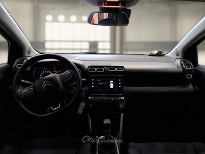 Citroen C3 Aircross CITROEN C3 AIRCROSS PURETECH 110 SES SHINE SUV usata Verona
