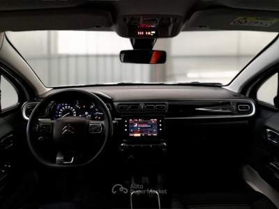Citroen C3 CITROEN C3 PURETECH 83 SES SHINE NEO PATENTATI 5 PORTE BERLINA usata Casei Gerola
