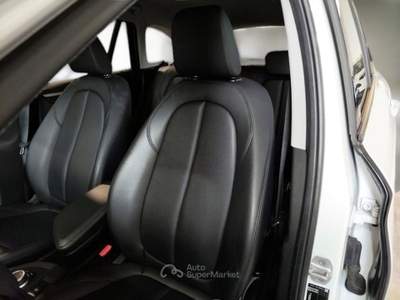 BMW X1 BMW X1 XDRIVE 18D BUSINESS ADVANTAGE AUTO SUV usata Pozzuoli