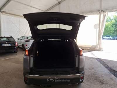 Peugeot 3008 PEUGEOT 3008 BLUEHDI 130 SES GT SUV usata Verona