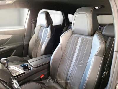 Peugeot 3008 PEUGEOT 3008 BLUEHDI 130 SES GT SUV usata Verona