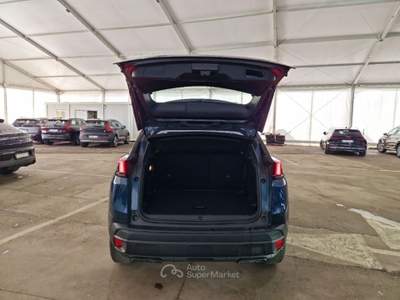 Peugeot 3008 PEUGEOT 3008 BLUEHDI 130 EAT8 SES ACTIVE PACK SUV usata Verona