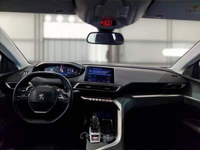 Peugeot 3008 PEUGEOT 3008 BLUEHDI 130 EAT8 SES ACTIVE PACK SUV usata Verona