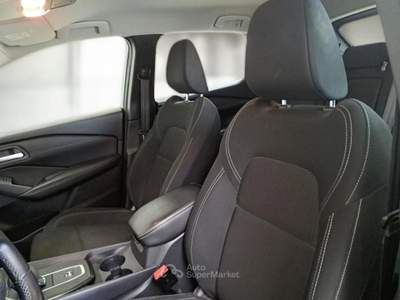 Nissan Qashqai NISSAN QASHQAI 1.3 MHEV 158 BUSINESS XTRONIC CROSSOVER usata Casei Gerola