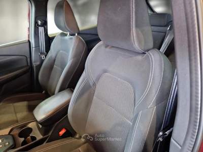 Nissan Qashqai NISSAN QASHQAI 1.3 MHEV 140 BUSINESS CROSSOVER usata Roma