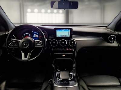 Mercedes-Benz GLC MERCEDES-BENZ CLASSE GLC GLC 200 D 4MATIC BUSINESS AUT. SUV usata Pozzuoli