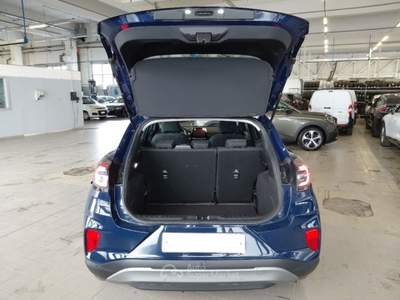 Ford Puma FORD PUMA 1.5 ECOBLUE 120 CV TITANIUM SUV usata Firenze