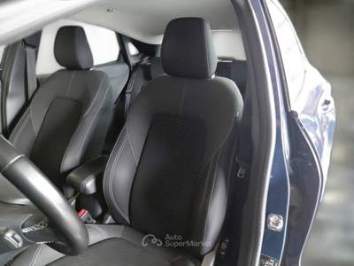 Ford Puma FORD PUMA 1.5 ECOBLUE 120 CV TITANIUM SUV usata Firenze