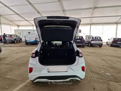 Ford Puma FORD PUMA 1.0 ECOBOOST HYBRID 125 CV ST-LINE SUV usata Verona