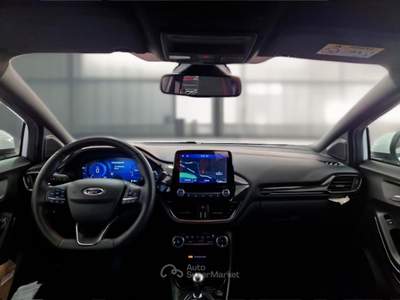 Ford Puma FORD PUMA 1.0 ECOBOOST HYBRID 125 CV ST-LINE SUV usata Verona
