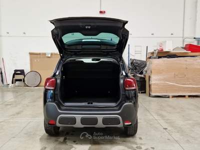 Citroen C3 Aircross CITROEN C3 AIRCROSS BLUEHDI 110 SES PLUS SUV usata Casei Gerola