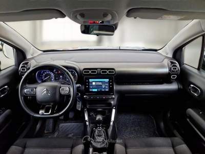 Citroen C3 Aircross CITROEN C3 AIRCROSS BLUEHDI 110 SES PLUS SUV usata Casei Gerola