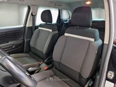 Citroen C3 Aircross CITROEN C3 AIRCROSS BLUEHDI 110 SES PLUS SUV usata Casei Gerola