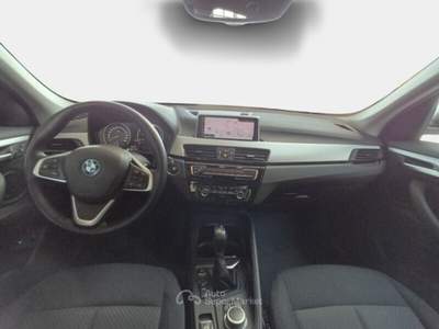 BMW X1 BMW X1 XDRIVE 25E BUSINESS ADVANTAGE AUTOMATICO SUV usata Verona