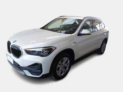 BMW X1 BMW X1 XDRIVE 25E BUSINESS ADVANTAGE AUTOMATICO SUV usata Verona