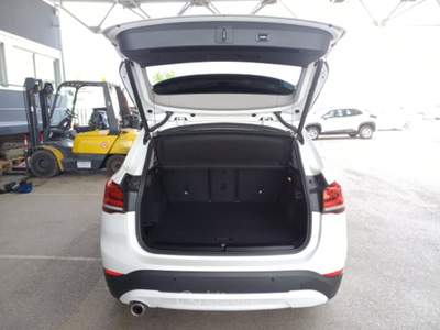 BMW X1 BMW X1 XDRIVE 25E BUSINESS ADVANTAGE AUTOMATICO SUV usata Verona