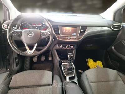 Opel Crossland OPEL CROSSLAND 1.2 110 CV ELEGANCE SES MT6 CROSSOVER usata Verona