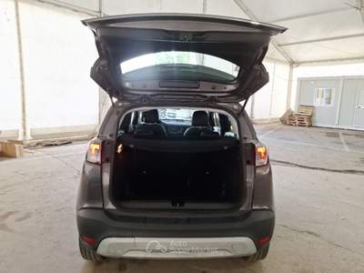 Opel Crossland OPEL CROSSLAND 1.2 110 CV ELEGANCE SES MT6 CROSSOVER usata Verona