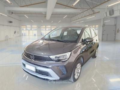 Opel Crossland OPEL CROSSLAND 1.2 110 CV ELEGANCE SES MT6 CROSSOVER usata Verona