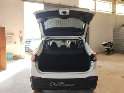 Nissan Qashqai NISSAN QASHQAI 1.3 DIG-T 140 BUSINESS CROSSOVER usata Pozzuoli