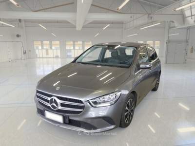 Mercedes-Benz Classe B MERCEDES-BENZ CLASSE B B 200 D AUTOMATIC SPORT MONOVOLUME usata Firenze
