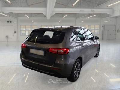Mercedes-Benz Classe B MERCEDES-BENZ CLASSE B B 200 D AUTOMATIC SPORT MONOVOLUME usata Firenze