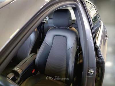 Mercedes-Benz Classe B MERCEDES-BENZ CLASSE B B 200 D AUTOMATIC SPORT MONOVOLUME usata Firenze