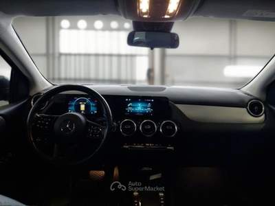 Mercedes-Benz Classe B MERCEDES-BENZ CLASSE B B 200 D AUTOMATIC SPORT MONOVOLUME usata Firenze