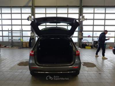 Mercedes-Benz Classe B MERCEDES-BENZ CLASSE B B 200 D AUTOMATIC SPORT MONOVOLUME usata Firenze