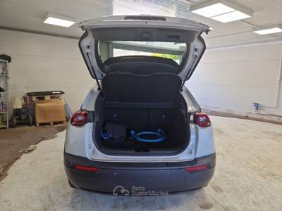 Mazda MX-30 MAZDA MX-30 35,5 KWH E-SKYACTIV 110 CV ADVANTAGE SUV usata Pozzuoli