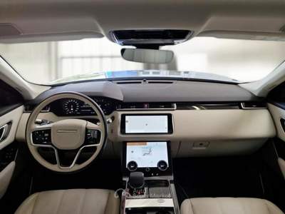 Land Rover Range Rover Velar LAND ROVER RANGE ROVER VELAR 2.0 D I4 MHEV 204 SE 4WD AUTO SUV usata Casei Gerola
